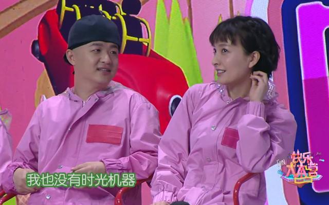 谢娜怀孕,潘玮柏已经享受到和张杰一样的待遇