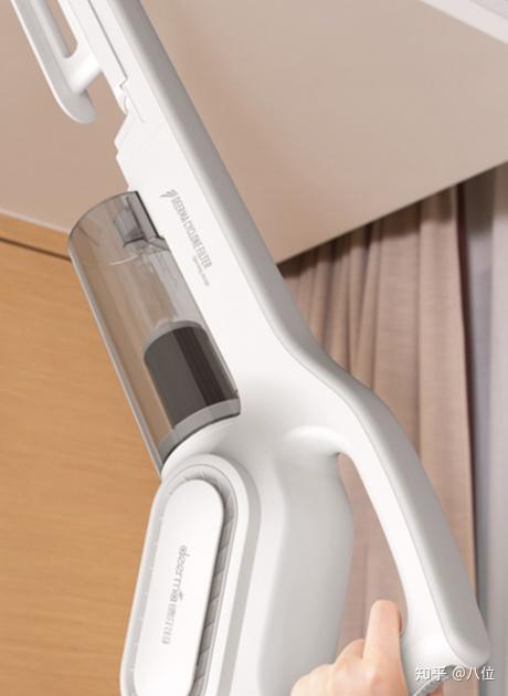 吸尘器推荐德尔玛吸尘器怎么样入门高性价比吸尘器选购攻略