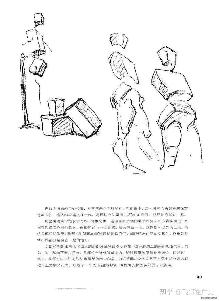 廣州正美術畫室:淺談美術藝考臨摹《伯裡曼》有何作用 - 知乎