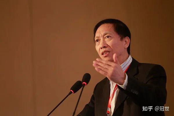 许成钢:中国经济增长和转型的密码 - 知乎