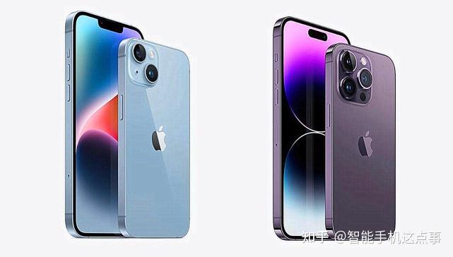 回归弧形边框！iPhone15进一步被确认，“刀法”依旧犀利 - 知乎