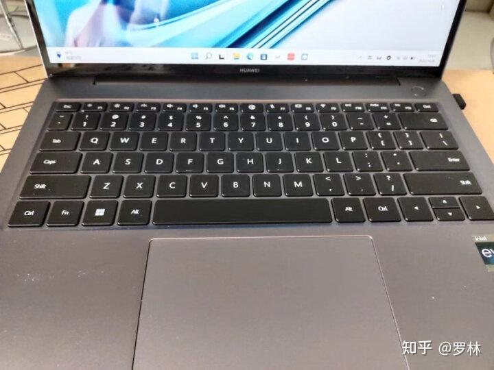 三,華為matebook 14s 配置參數,類型