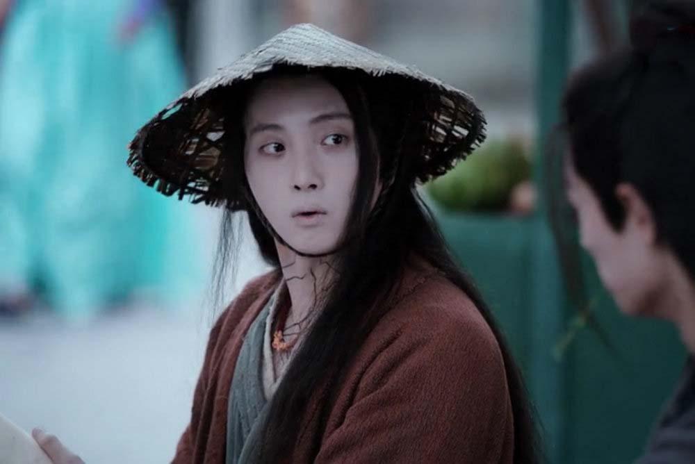 陈情令之温宁世人皆言我杀人如麻谁又知我本性善良