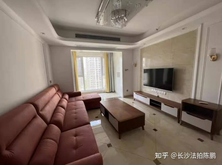最低4.5折，长沙周末新出法拍房16套！ - 知乎
