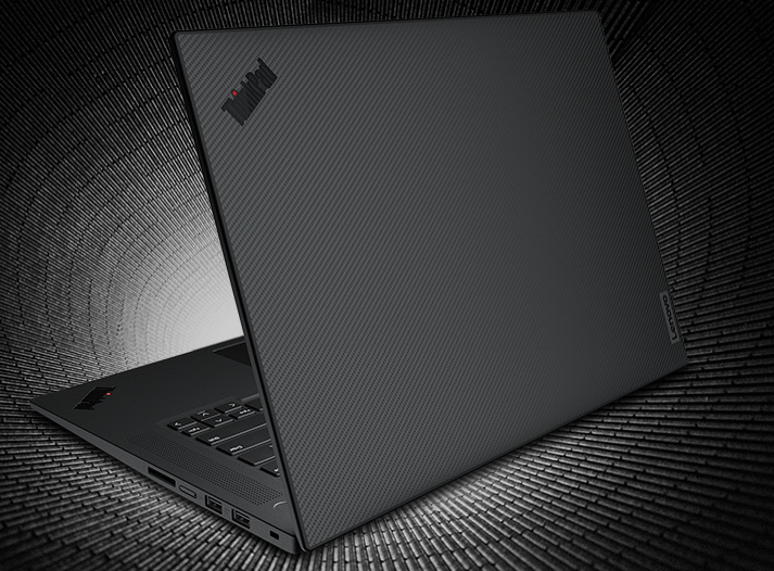 thinkpadp1隐士2021一款专业设计师工程师量身打造的移动工作站