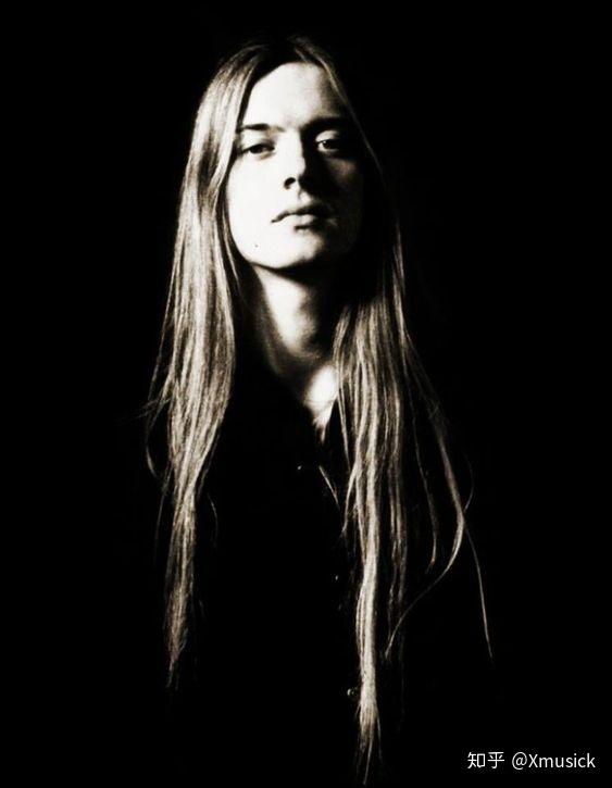 死亡金属必须了解的乐队之carcass