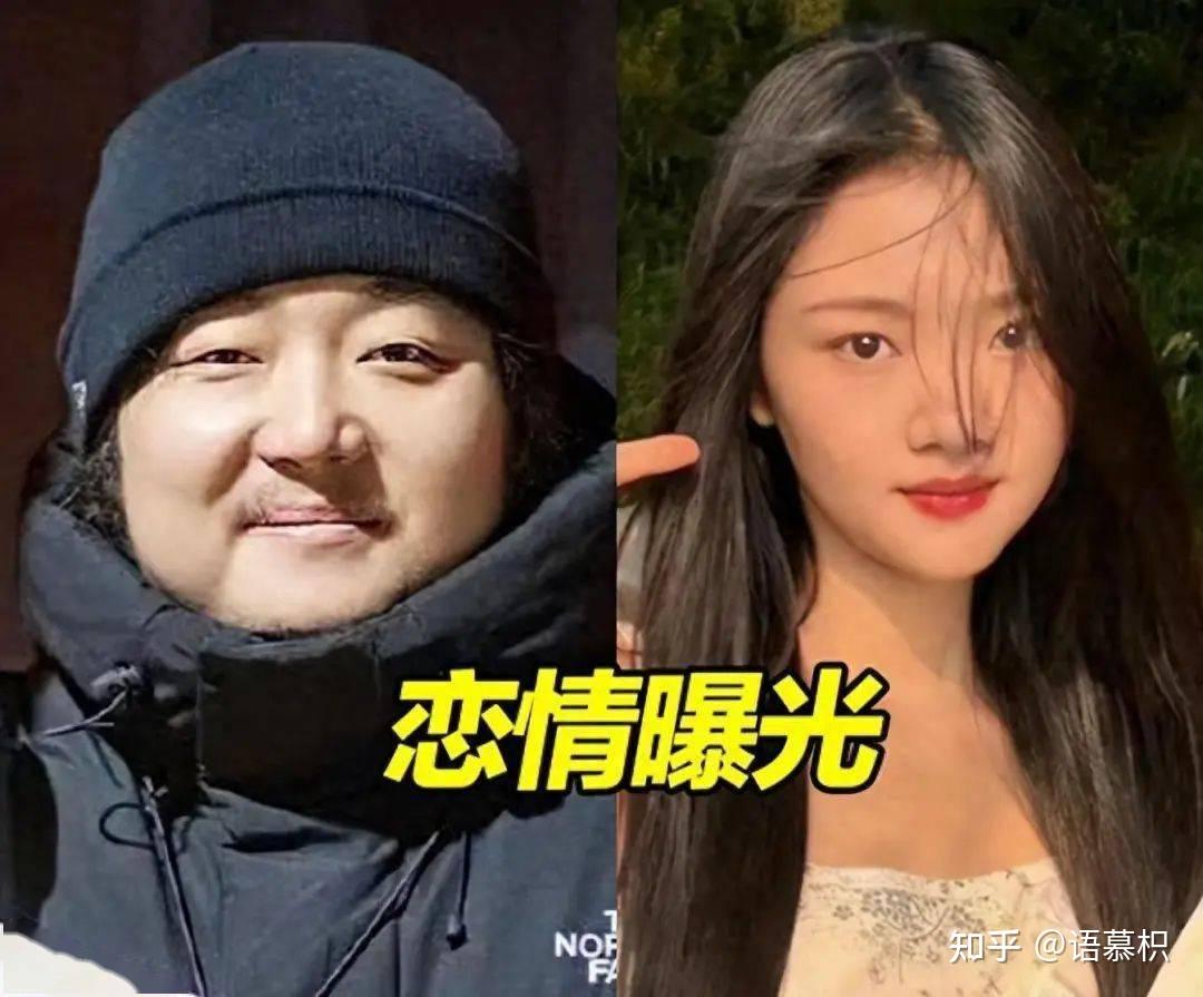 魏哲鸣被前妻出轨?当红小花拒婚富二代?任嘉伦抢成毅角色?