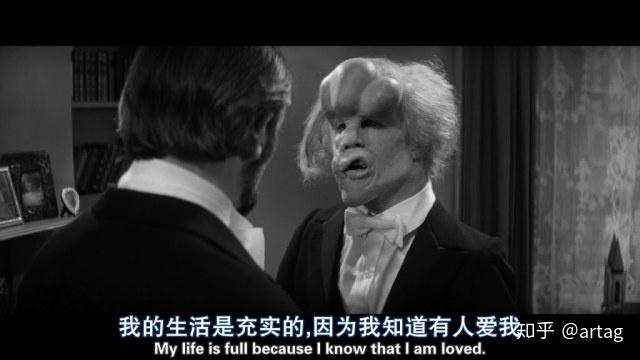 畸形秀相关电影