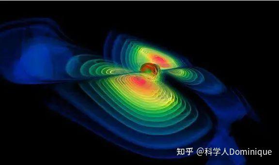 什么是引力波?为什么它如此重要? - 知乎