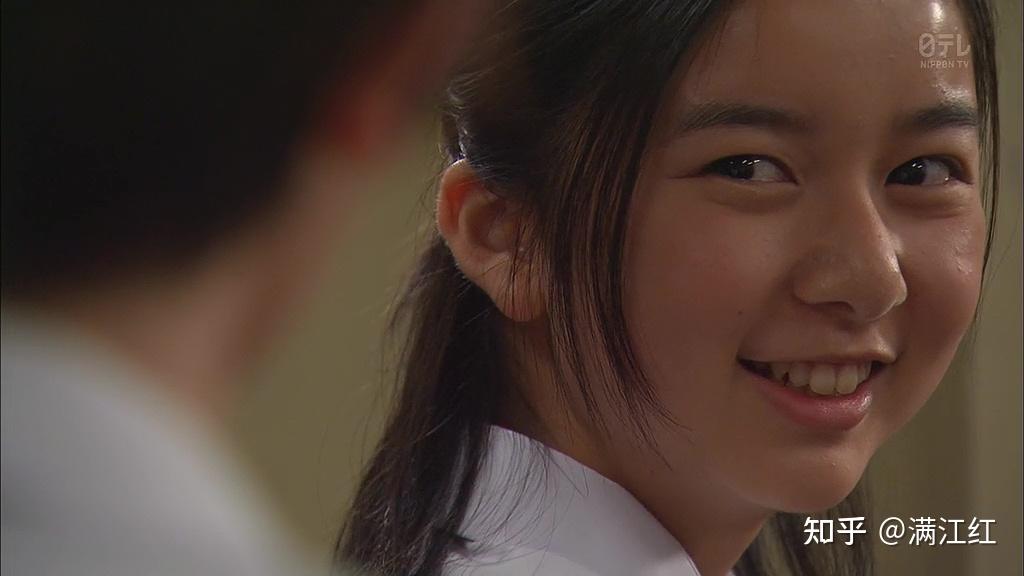 新版美雪上白石萌歌八年前客串过山田凉介版金田一