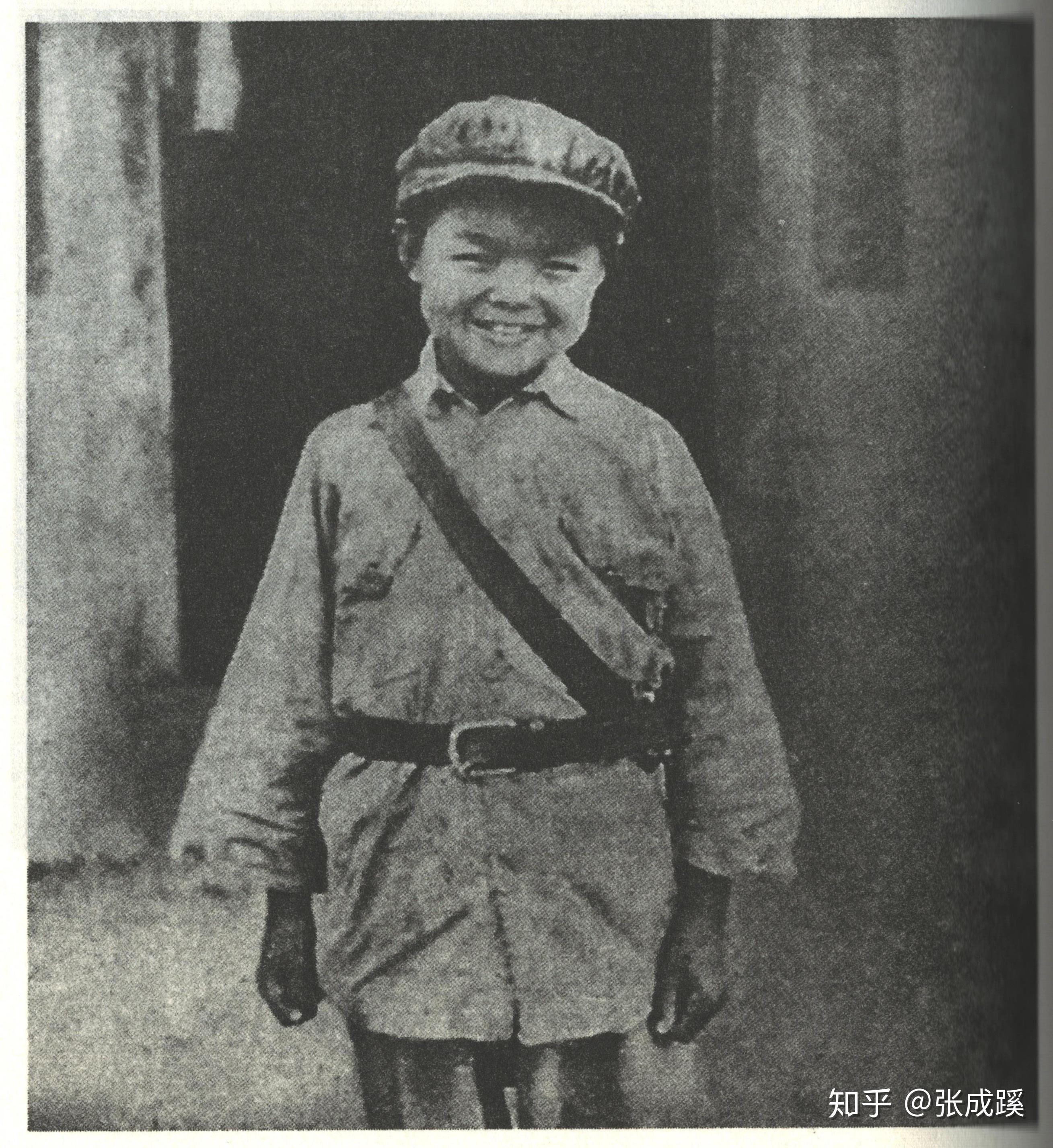 西行记1:红色中国 - 知乎
