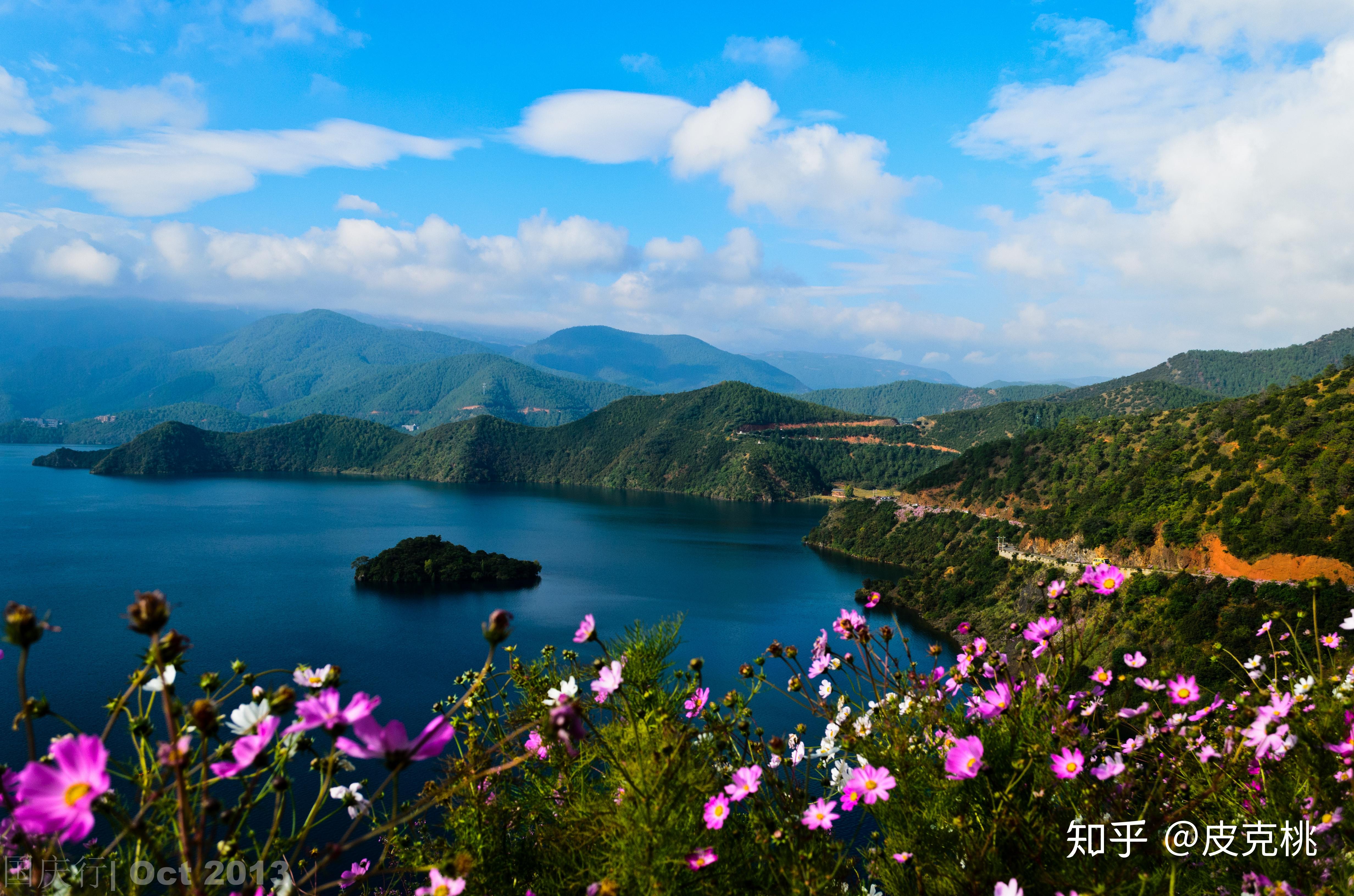 泸沽湖游玩,干货攻略! - 知乎