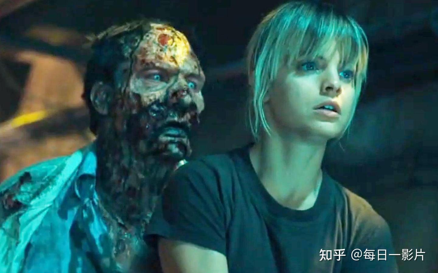 世界十大丧尸电影排行榜 - 知乎