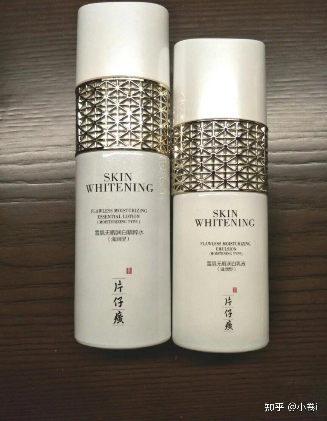 无限回购的4款国货水乳,平价好用,性价比超高,精致女生必备 - 知乎