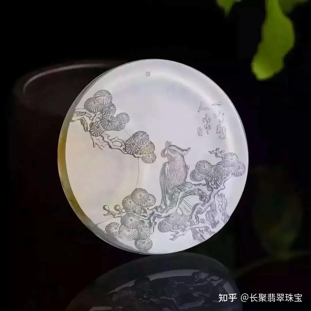 翡翠的设计与雕刻口诀(翡翠的设计与雕刻口诀是什么)