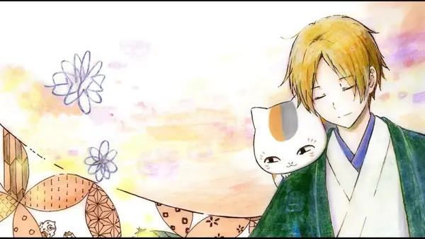 音乐干货 夏目友人帐 电影定档 回顾那些年动漫中的温馨配乐 知乎