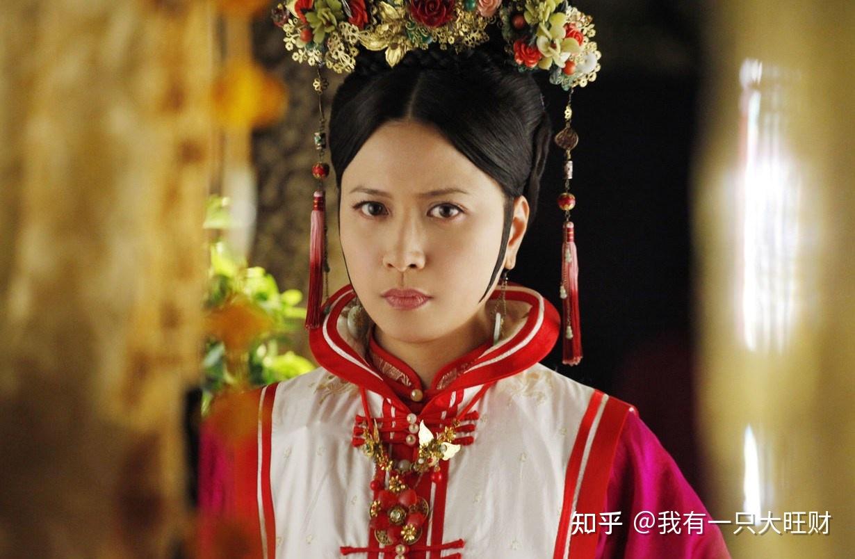 《宫锁心玉》因爱而不得放弃最后的善意,素言的执念围困了她一生