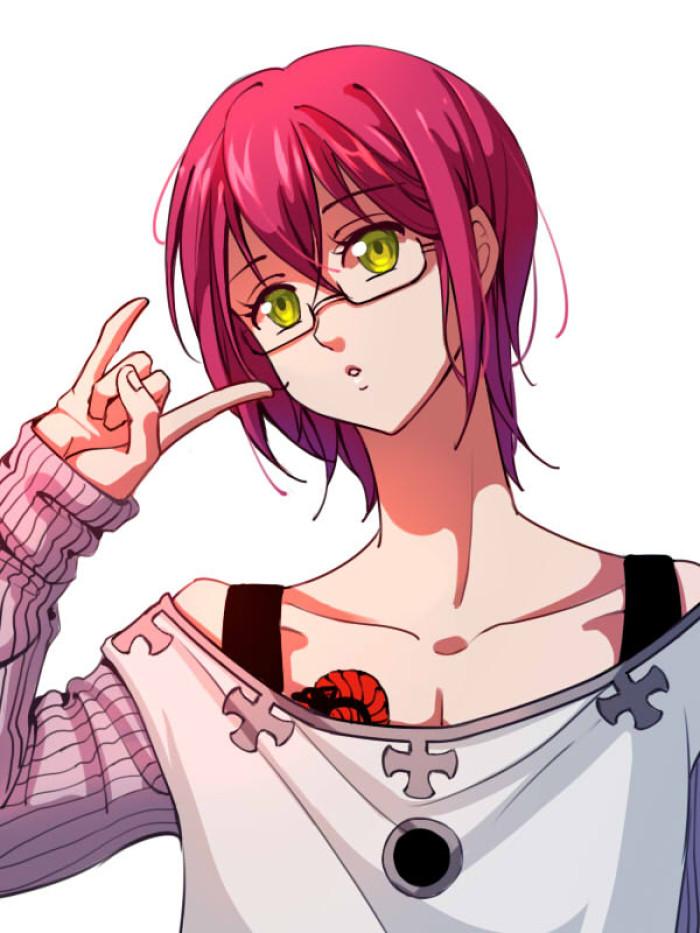 《七大罪》里最神秘的三个半人,这些你真知道? - 知乎