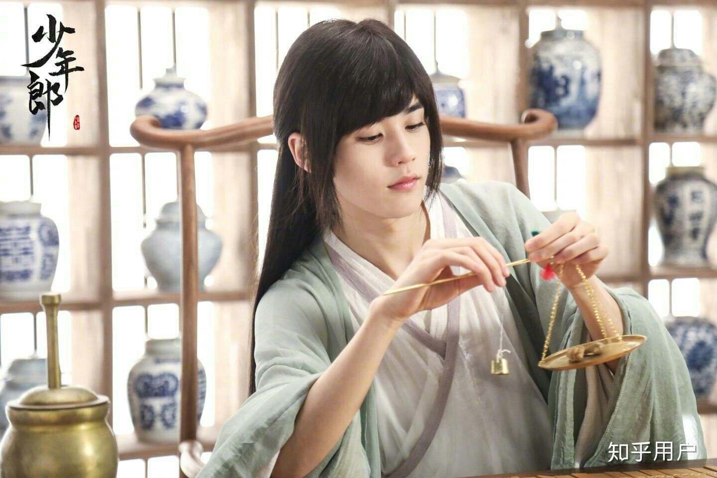 如何看待tf家族空降成员姚景元