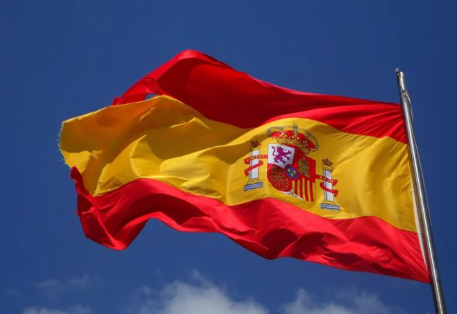 西班牙国家优势