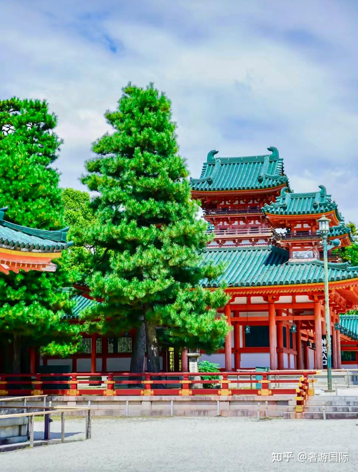 关西旅行超强攻略——含交通卡推荐,京都町屋推荐 - 知乎