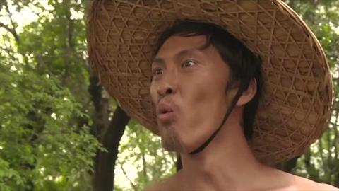 中央广播电视总台牛年春节联欢晚会,张小斐与贾玲,许君聪,卜钰等表演