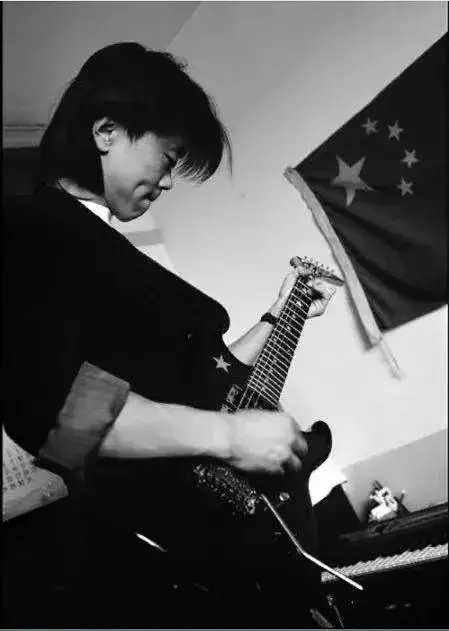 崔健六十,把自己活成一曲摇滚乐 - 知乎