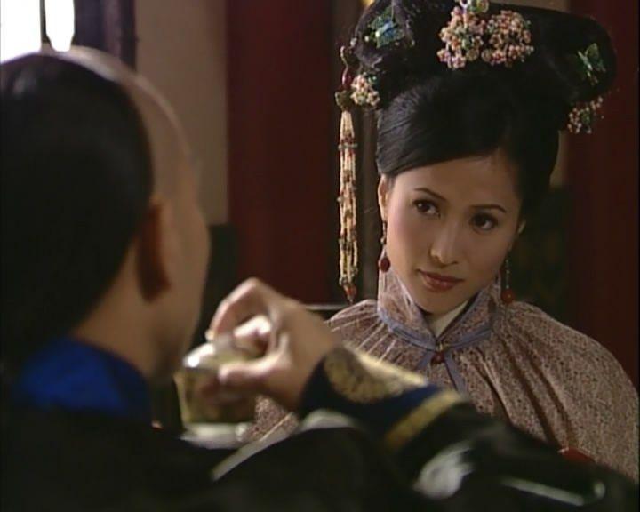 金枝欲孽1之福雅