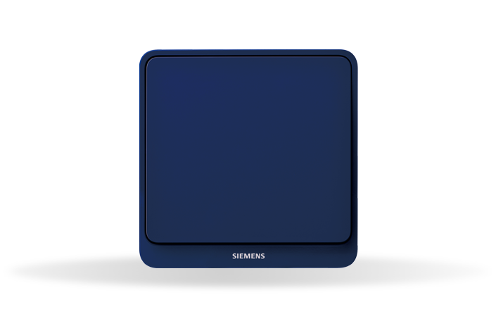 西门子开关插座选购指南和详细开关插座布局.