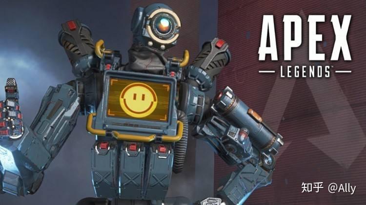 apex英雄武器选择攻略喷火长弓虐杀全场第一