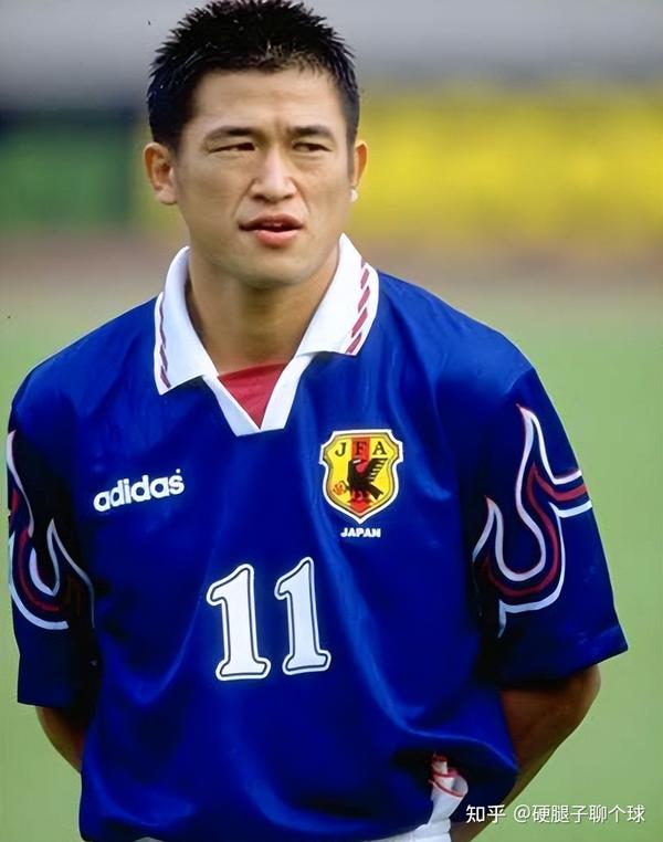 1994年世界杯亚预赛 日本队多哈遗憾出局 亚洲四强新格局产生 知乎