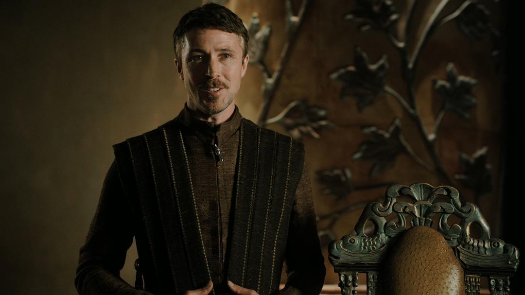 西利欧·佛瑞尔地狱只有一个,公主,我们都身在其中.