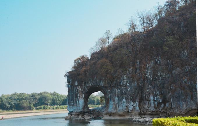 冬季去桂林旅游4天3晚有什么攻略