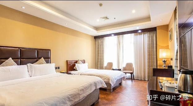 本溪最全住宿篇:原来观赏红叶后,住这里才是极致的享受!