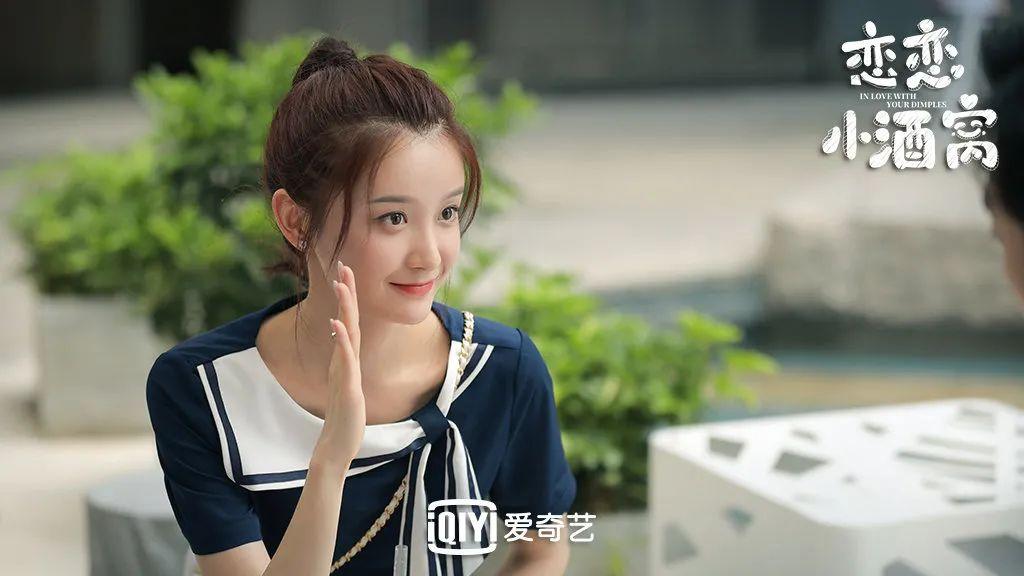 专访恋恋小酒窝演员王之一演员可以体会除自己之外的人生