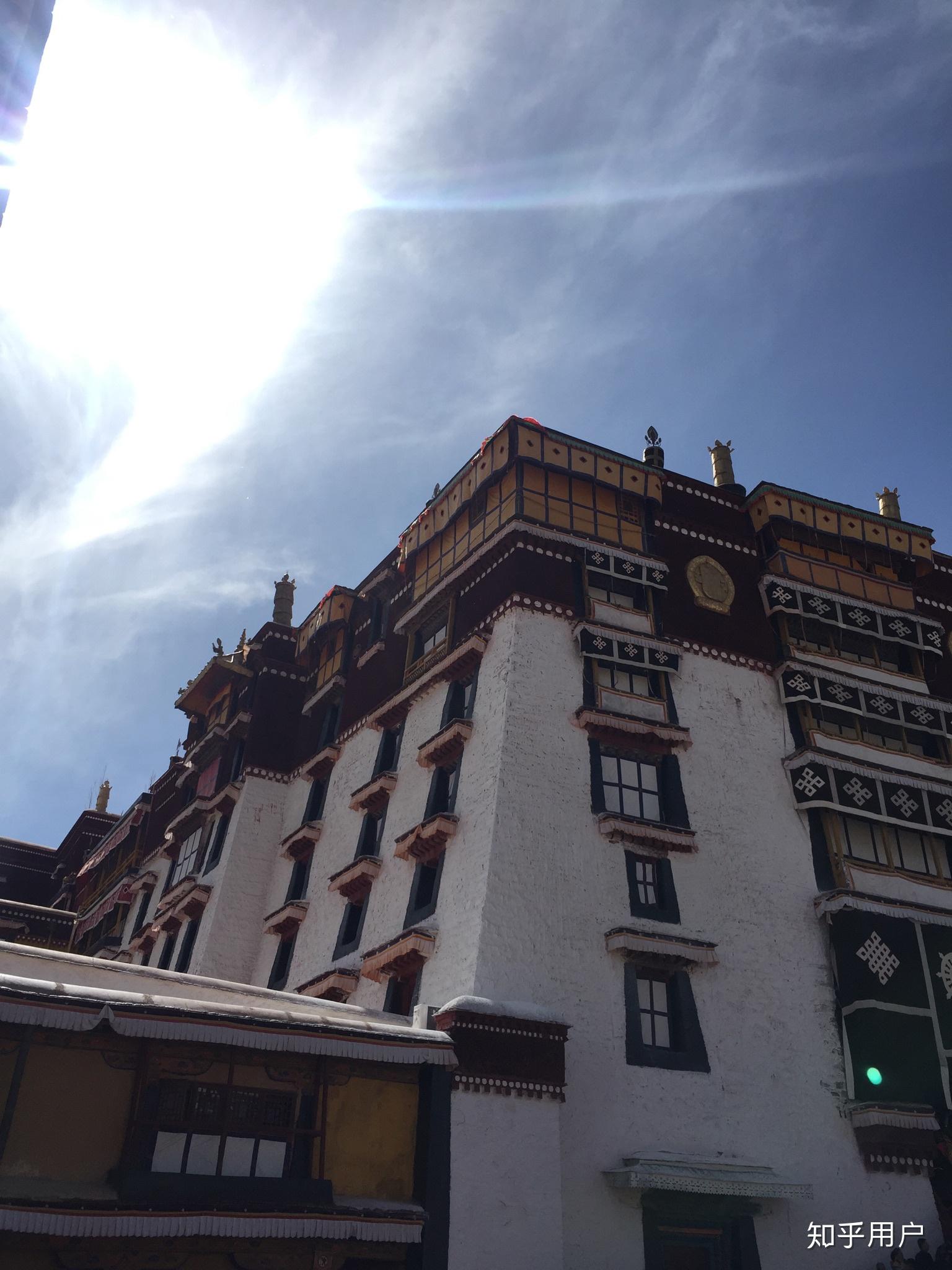 高原反应是一种什么感受?