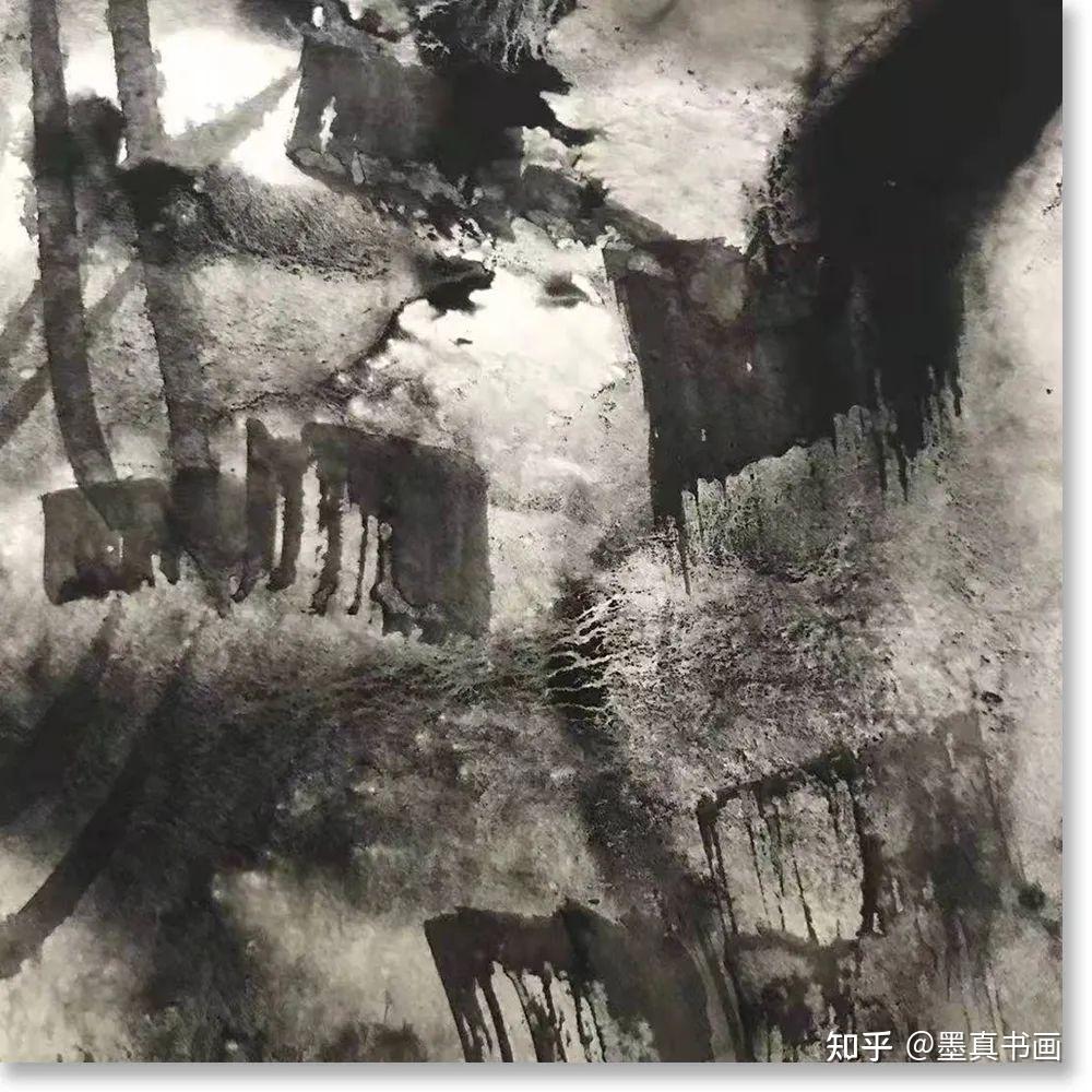 「李世安」｜丹青追梦 水墨本色-中国当代书画名家个人云展览 - 知乎