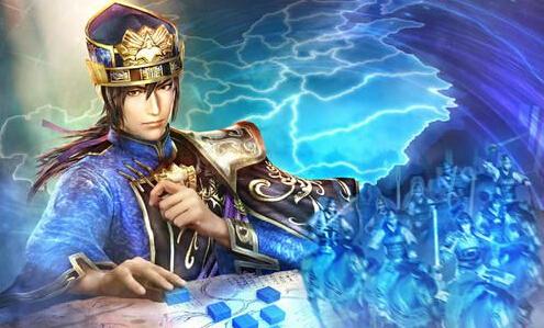 真 三国志 荀彧传 跟你说了我不叫狗货 你才是狗货 知乎