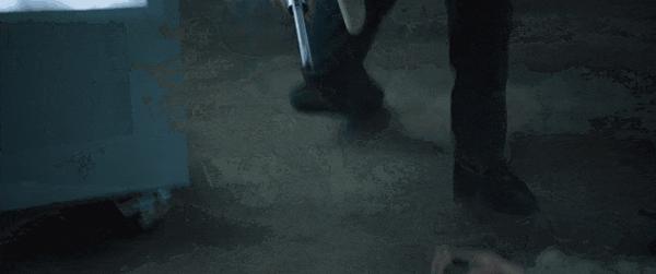 《人工情报》名导演+强卡司，硬核动作票房惨扑？