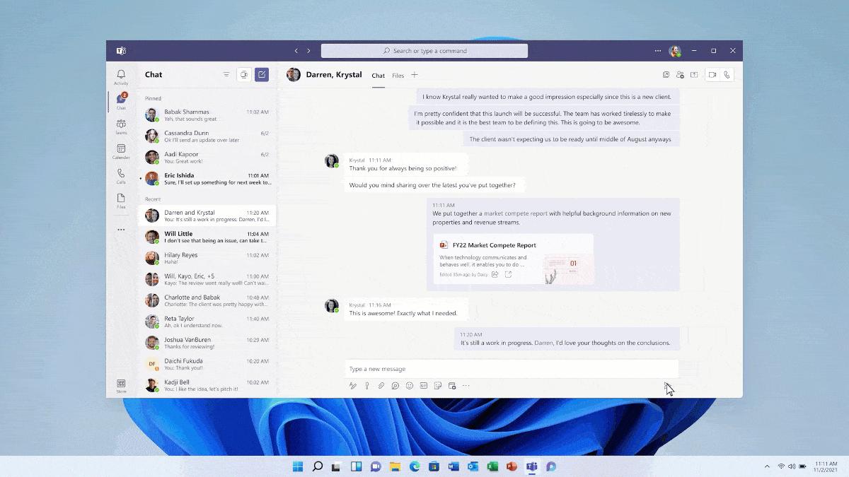 Microsoft Loop应用程序的介绍 - 知乎