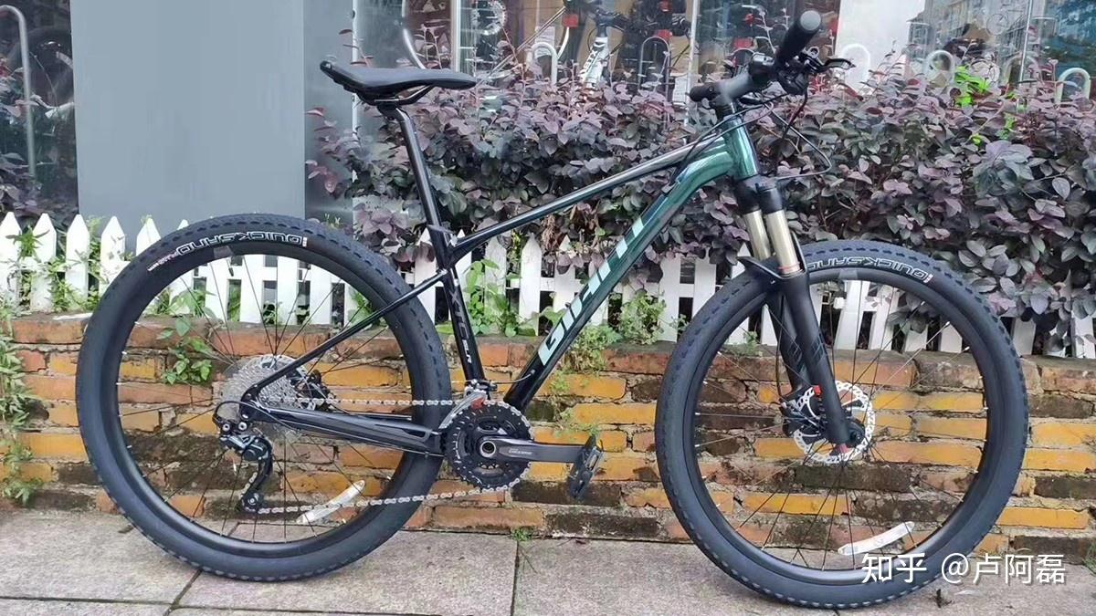 四,4000-6000捷安特山地车推荐