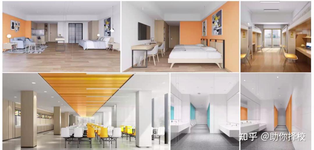 学费只需5万元学期提供家长公寓家长可陪读培侨书院信义龙华学校简介