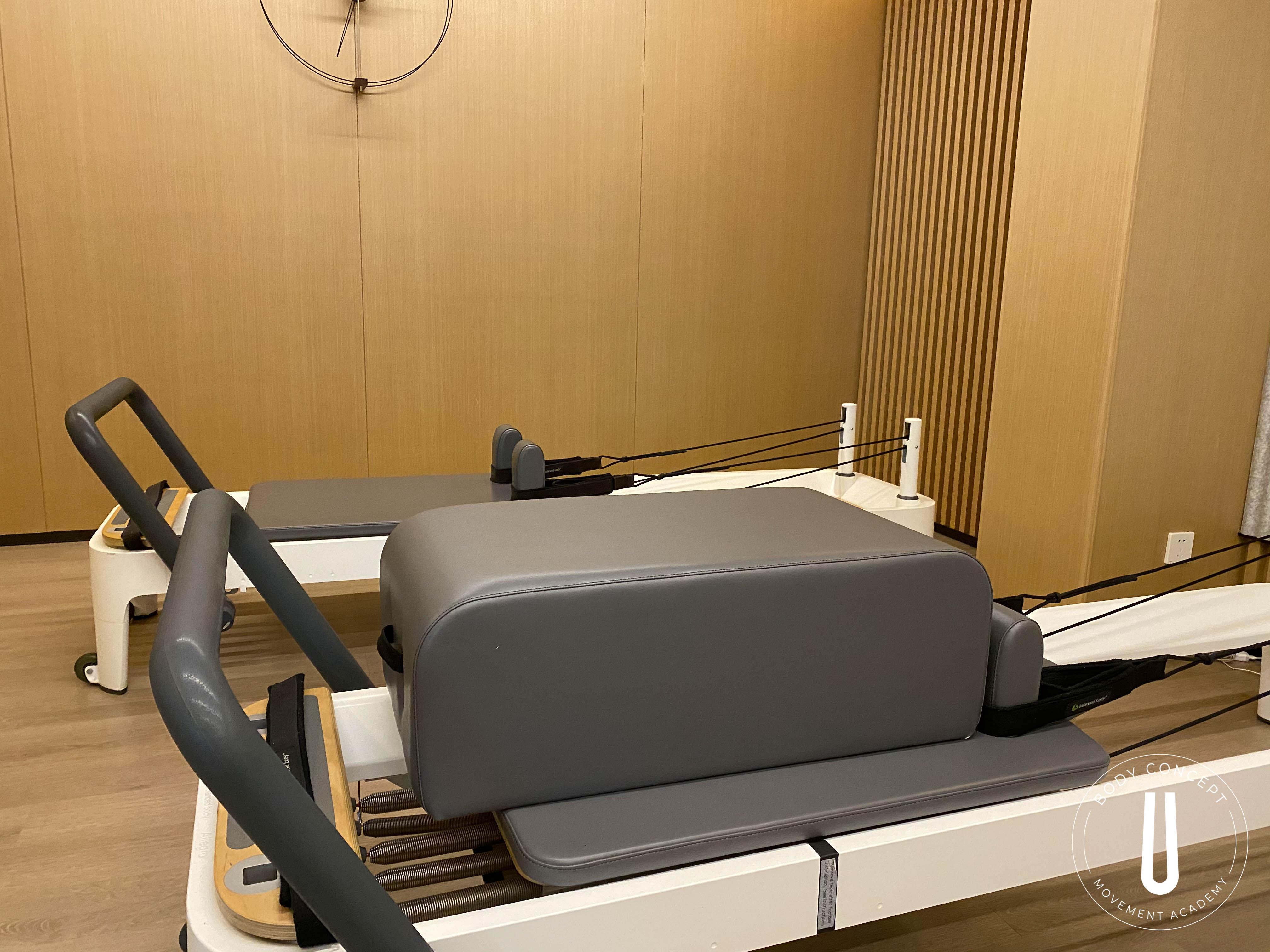 1,reformer 核心床作为普拉提中可能是最具代表性的器械,reformer核心