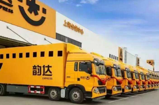 集齐四通一达阿里拟收购韵达10股份