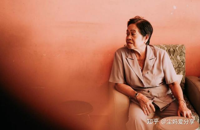 听听三个婆婆的心里话 - 知乎