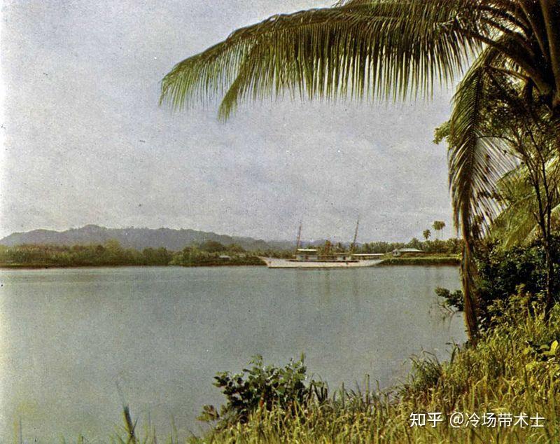 2.德属新几内亚(本体)