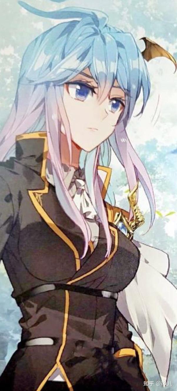 从爱情的角度出发,你在《斗罗2》里对王秋儿的看法是什么?