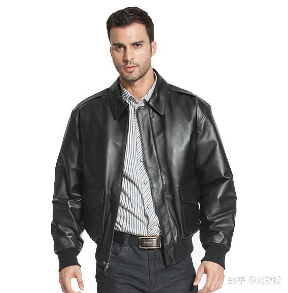 国内外皮衣品牌有哪些做的不错的?