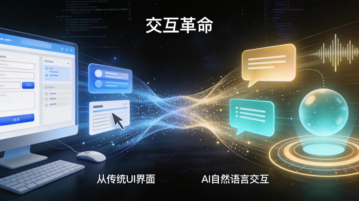 "SaaS末日论"是场集体幻觉：AI杀不死软件，只会让它更值钱 - 知乎