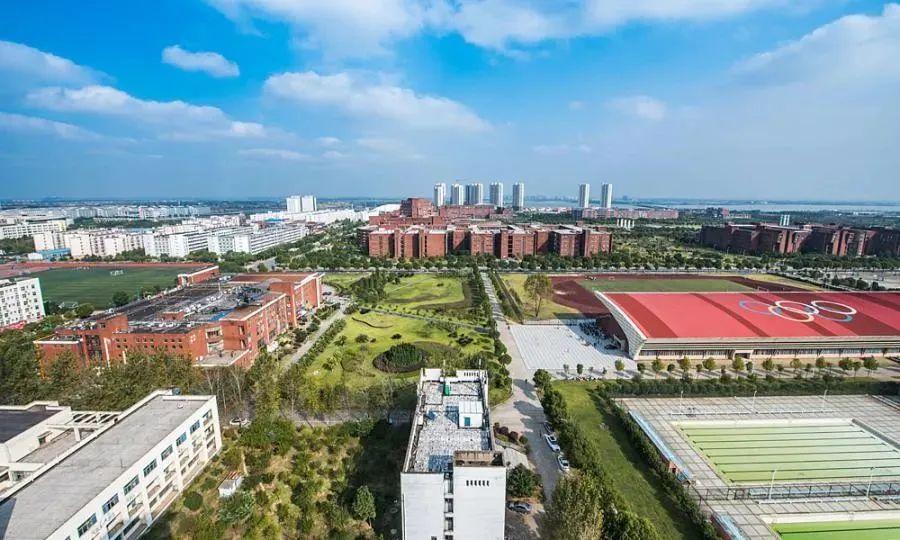 a-院校介紹江西師範大學坐落於具有